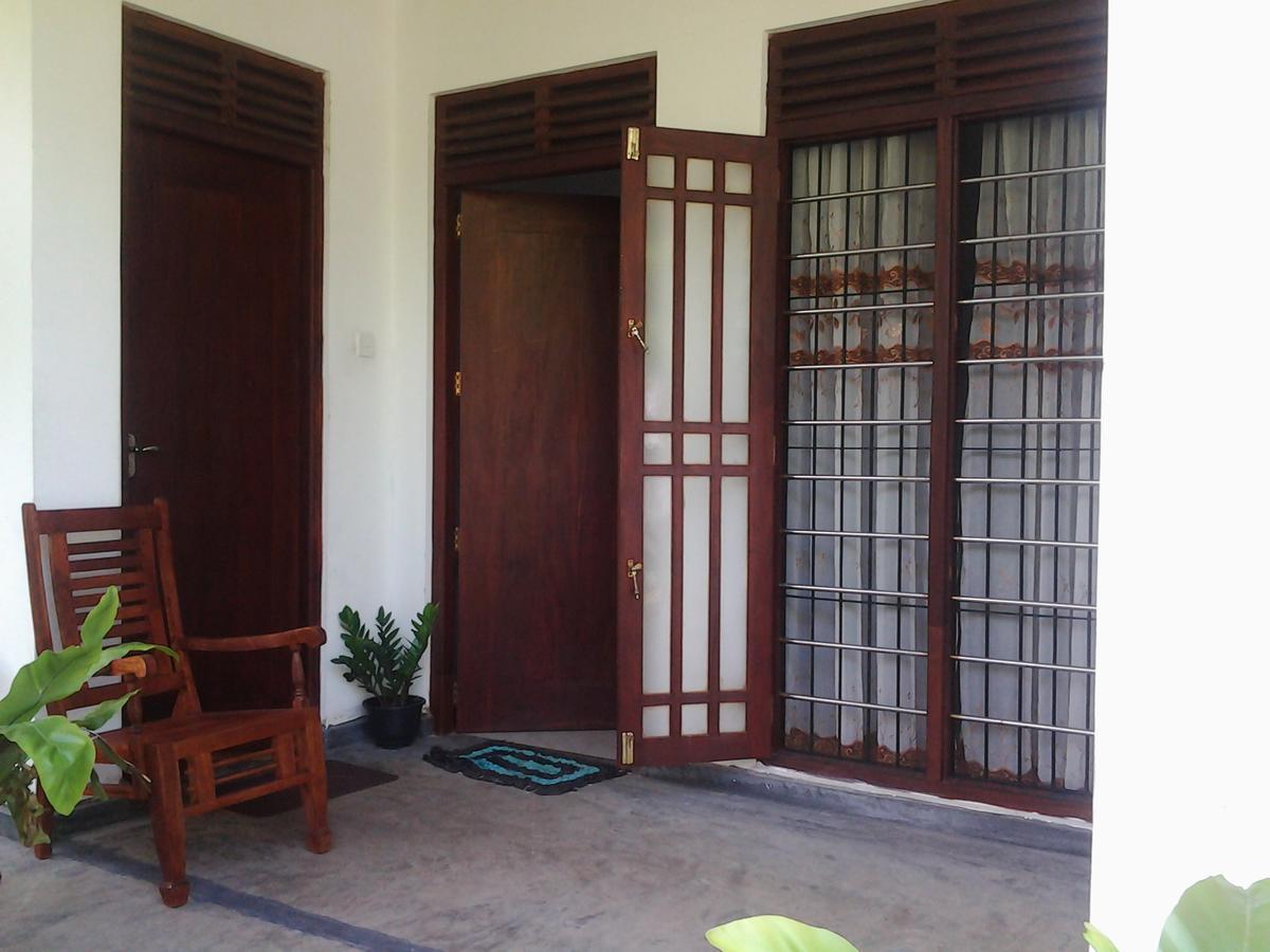 Orchid Villa #10 Hikkaduwa Exterior photo