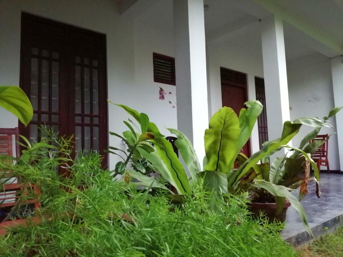 Orchid Villa #10 Hikkaduwa Exterior photo